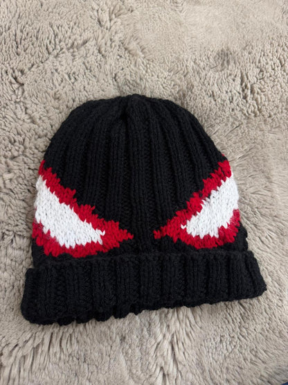 The Spidey Cap
