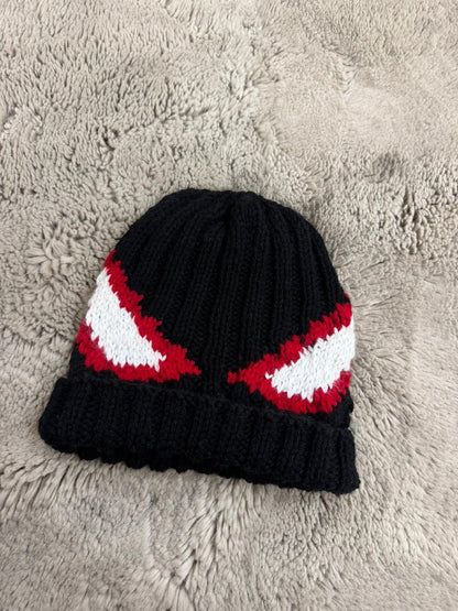 The Spidey Cap