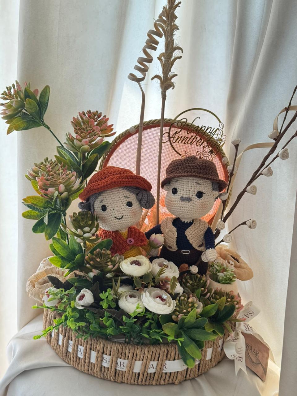 The Forever Together Hamper