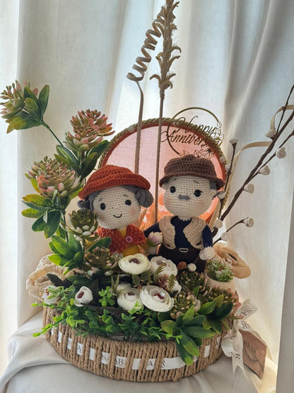 The Forever Together Hamper