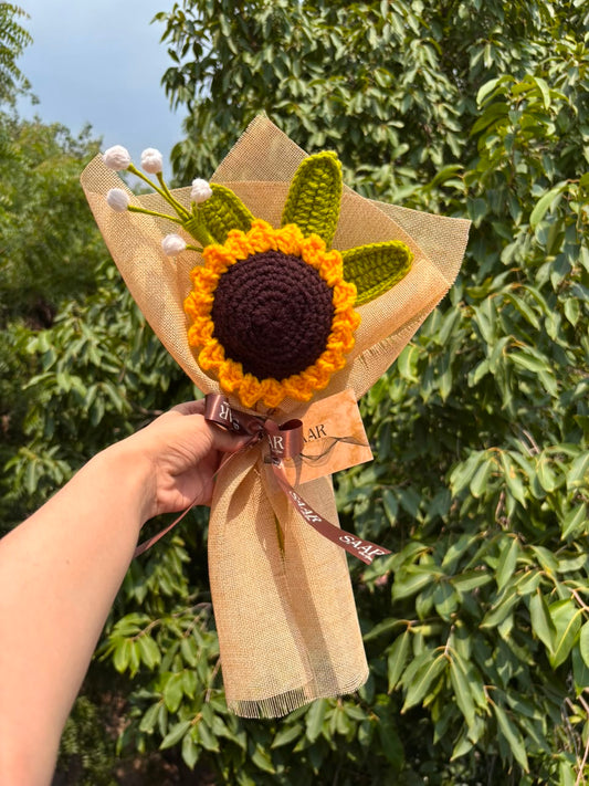 Sunshine Forever Bouquet