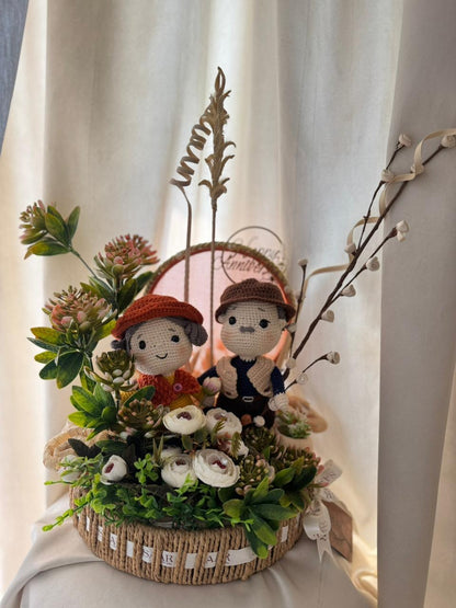The Forever Together Hamper